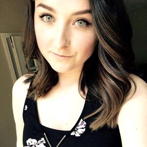 Meet your Posher, Kelsie